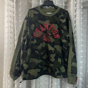 Champion Sweatshirt Men’s Size Large